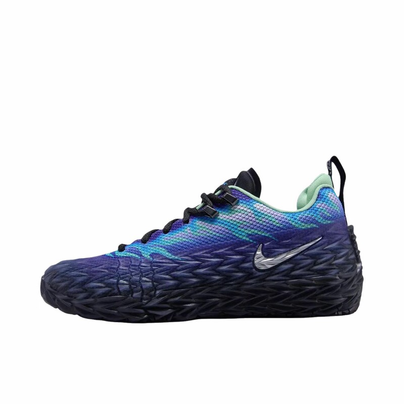 Nike St Charge Nike's New Product Cunningham's First Generation Thorn Practical Anti-Slip Basketball Shoes Iw1897-400 Nike St Charge Nike's New Product Cunningham's First Generation Thorn Practical Anti-Slip Basketball Shoes Iw1897-400