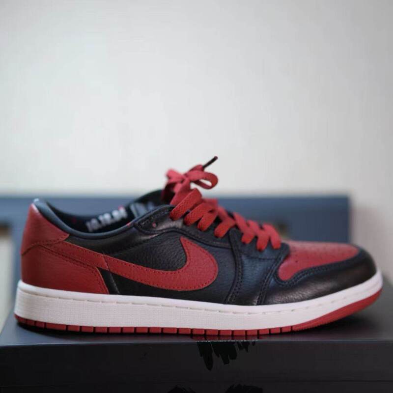 Nike in Stock Nike Air Jordan 1 Retro Og "Banned" Forbidden Edition Replica Iw6276-001 Nike in Stock Nike Air Jordan 1 Retro Og "Banned" Forbidden Edition Replica Iw6276-001
