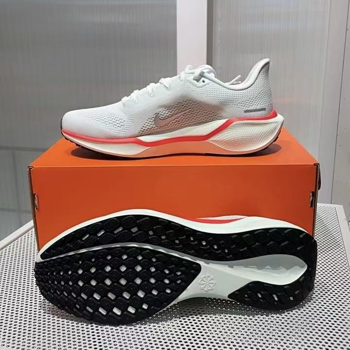 Nike Air Zoom Pegasus 41 Low-Top Casual Training and Commuting Running Shoes