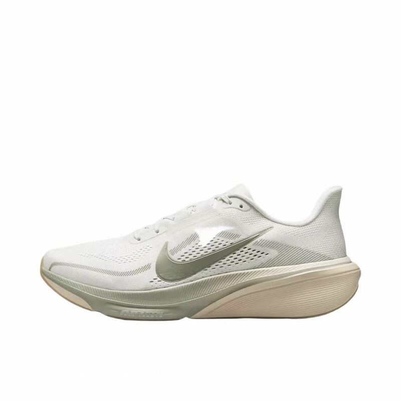 Nike Pegasus Nike Genuine Pegasus 42 Low-Top Training Sports Commuter Running Shoes Ib1873-020