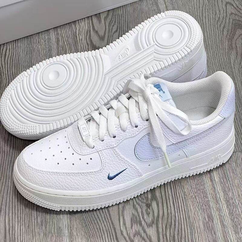 In-Stock Genuine Nike Air Force 1 Retro Low-Top Sneakers Ib2574-600 In-Stock Genuine Nike Air Force 1 Retro Low-Top Sneakers Ib2574-600
