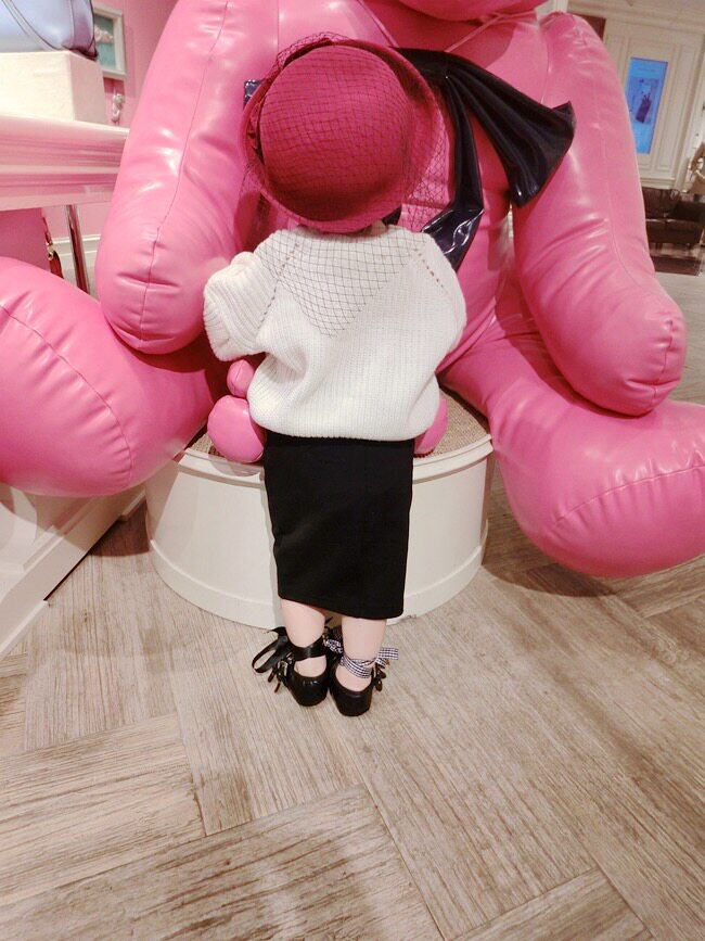 Jupe enfant BARSBIE BABY - Ref 2052506 Image 8