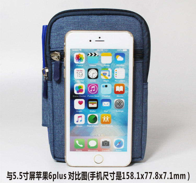 Sac pour homme - Ref 52135 Image 19