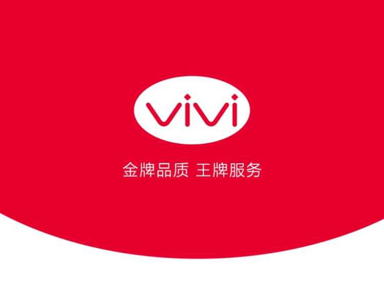 Chính hãng vivi v9 màn hình cong 5,5 inch siêu mỏng Điện thoại thông minh Android đầy đủ Netcom 4G mở khóa vân tay 6G hoạt động