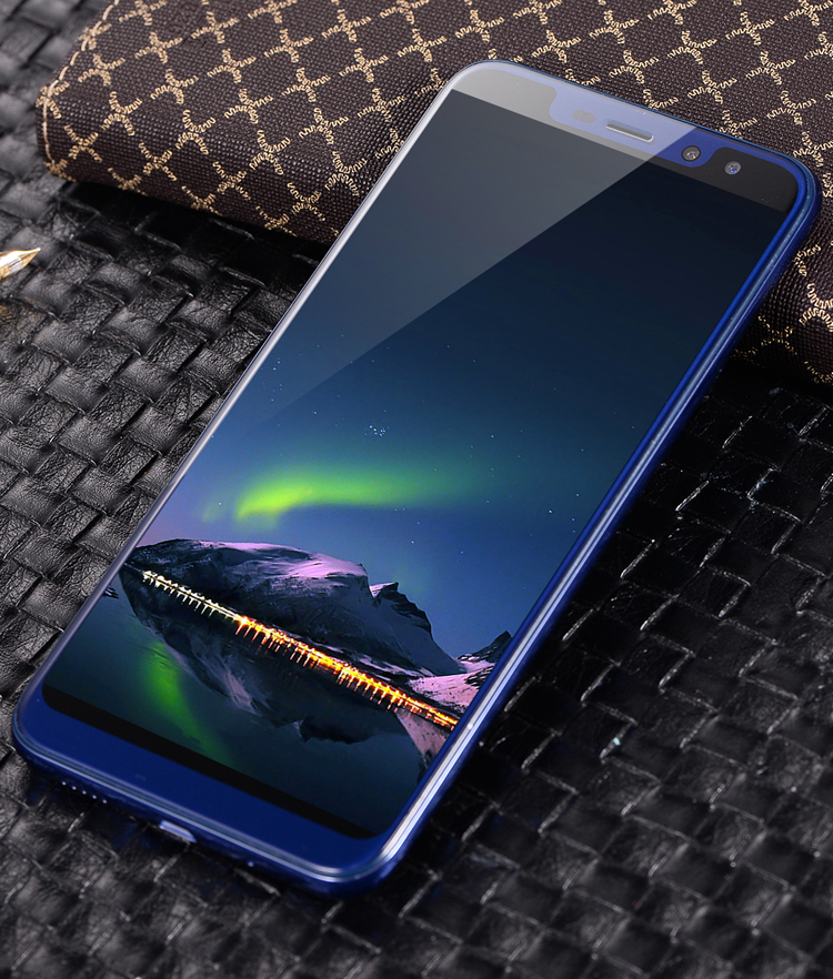 2018 mới niêm yết vivi V9-X chính hãng 6.2 inch Liu Haiping điện thoại thông minh 8G chạy đầy đủ Netcom