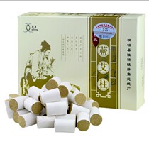 Nanyang Ai Zhu Five-year-old Chen premium Ai velvet column Moxibustion strip Qi Ai leaf Ai velvet Ai segment wormwood strip short wormwood strip