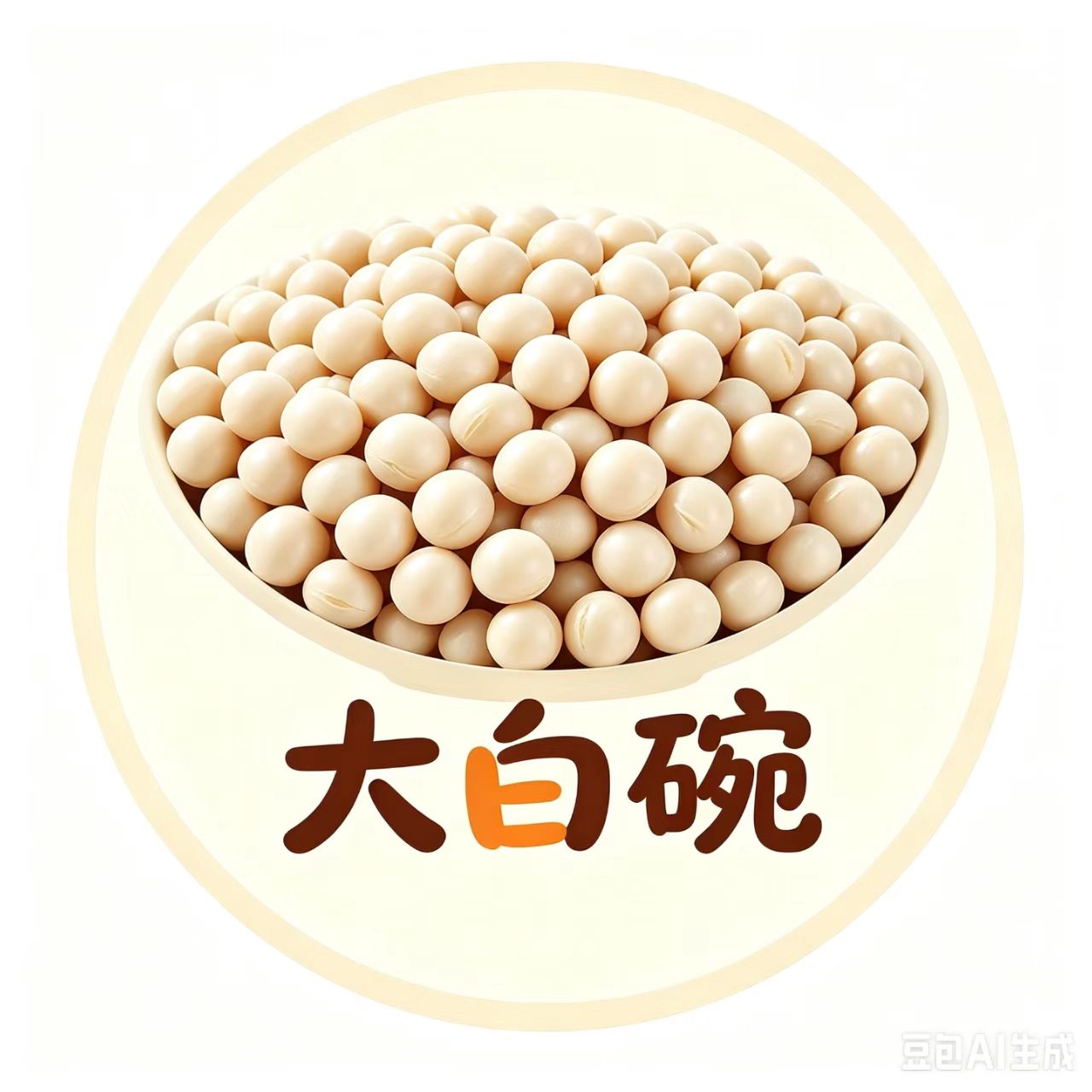 一碗香的LOGO