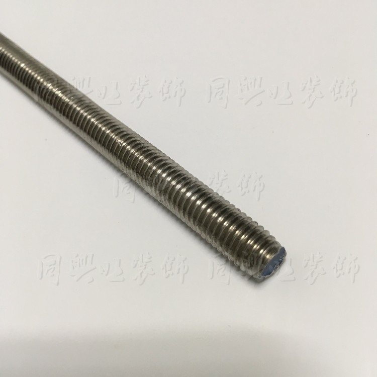 304 304 stainless steel wire rod hanging rib strip through wire integrated ceiling aluminium buckle plate full range of accessories