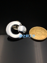 National sushi emblem Chinese sushi insurance badges with enlarged chest and chest needle customized to make spot