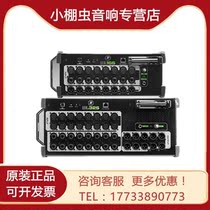 Runningman Mackie DL16S DL32S DL1608 digital mixer multi-track recording