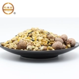鹤来香 Shigu Rice Shigu Cipridge 250 грамм пентаграммы Комбинированная кара каша сырья.