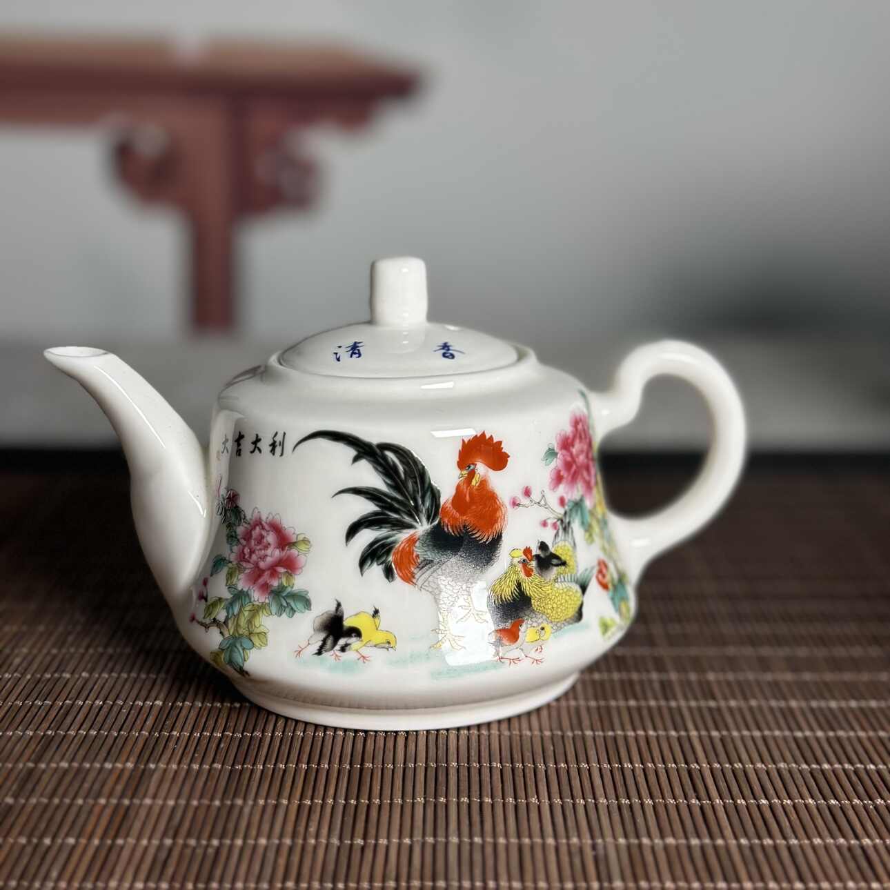 景德镇瓷器茶壶2026年7月-月销口碑最新推荐-Taobao