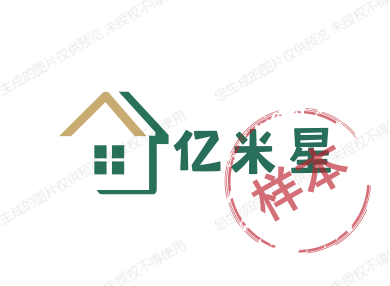 亿米星