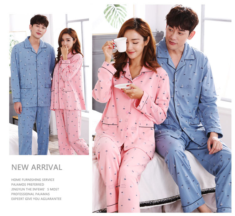 Pyjama mixte en Coton à manches longues - Ref 3005830 Image 23