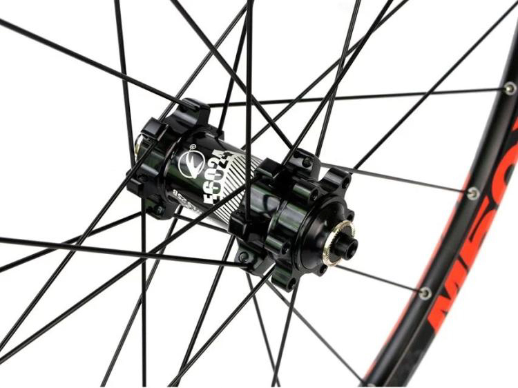Roues de vélo Mountain Bike 26 pouces - Ref 2375040 Image 13