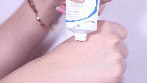 Ocean home France Dabao embryolisse kem trang điểm kem nền kiểm soát dầu trang điểm nude Kem LCC không nổi phấn kem che khuyết điểm tốt