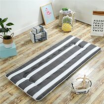 Thickened Tatami Student Dormitory 0-9m Folding Bed Bedding Mattress 1 5m Bed 1 8m Single Mattress Sponge 08 New