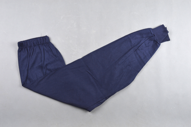 Pantalon collant doux en coton - Ref 749127 Image 52