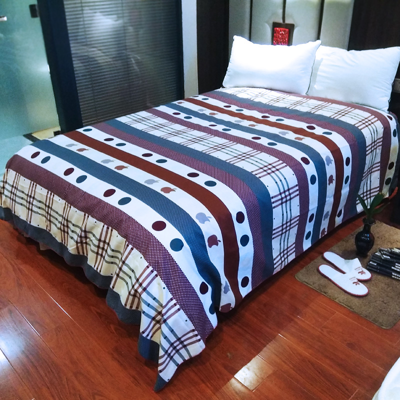 Sheets, mảnh duy nhất, ký túc xá sinh viên đôi, khăn trải giường, 1,8 m tờ, giường đơn, 1,5 1,6 2,3 m drap giuong