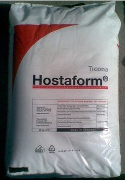 Abrasion-proof POM Germany Hirst C9021GV1-10 reinforced 10% glass fiber high-strength polyformaldehyde-Taobao