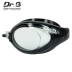 Dòng Barocco DR.B của Mỹ chống sương mù và chống tia cực tím cho mắt trái và mắt phải sự lựa chọn miễn phí của kính bơi độ # 72995 - Goggles