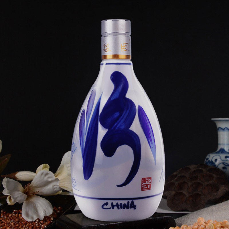 汾酒属于什么香型的白酒-酒好喝