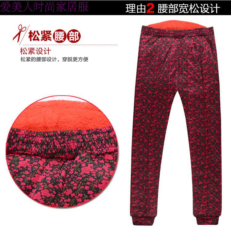 Pantalon collant Moyen-âge simple - Ref 774907 Image 15