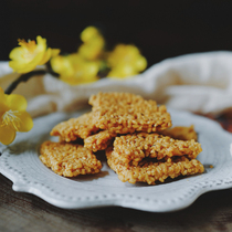 Festive Dinner New seafood Seafood Glutinous Rice Pan Crisp Crisp Crisp Crisp