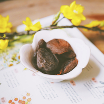 Small snacks independent small packaging after the Festive Dinner Golden Apricot Fruit Dried Tea Aftermeal