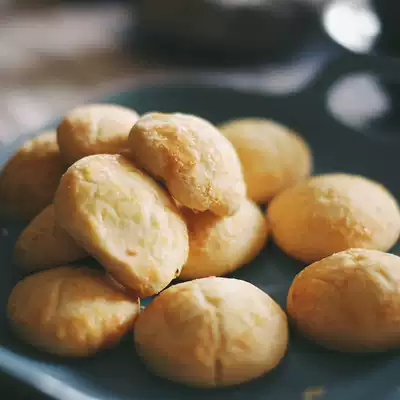 Wedding feast) crisp French muffin (mango sandwich)