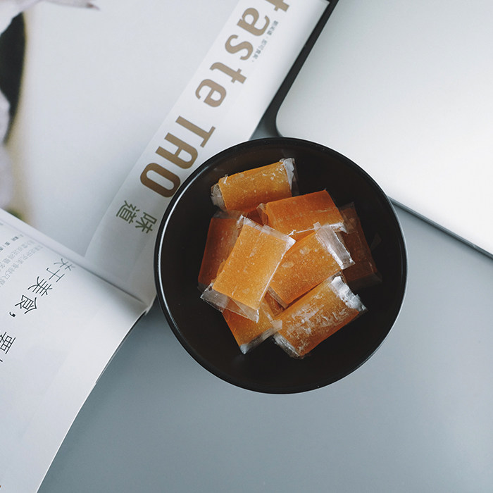 Festive Dinner South Acid Date Pastry Sweet Q Bullet Rest Assured Small Snacks 180g