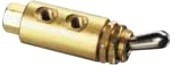 American Clippard original imported Clippard manual valve for bargain price