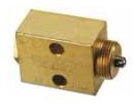 US Clippard Manual Valve FBV-3DMFH Original Loaded Bargain Price