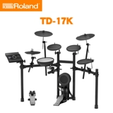 Roland Roland Electronic Drum TD11K Drum Drum TD17KVX Drum TD25KVX Jazz 27KV Новый продукт