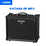 Roland Boss Boss Knife Guitar Guitar