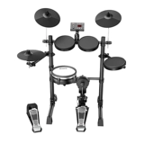 AROMA/阿诺玛 Электронные электрические портативные барабаны для детей и взрослых для начинающих