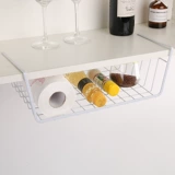 Слоистая шкафа шкафа спальни, столик с общежитым столом под столовым хранением