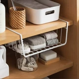 Слоистая шкафа шкафа спальни, столик с общежитым столом под столовым хранением