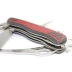 Victorinox Swiss Army Knife Tool Chính hãng Double Single Open Edge Folding Knife 0.8371.MWC Dao đa chức năng