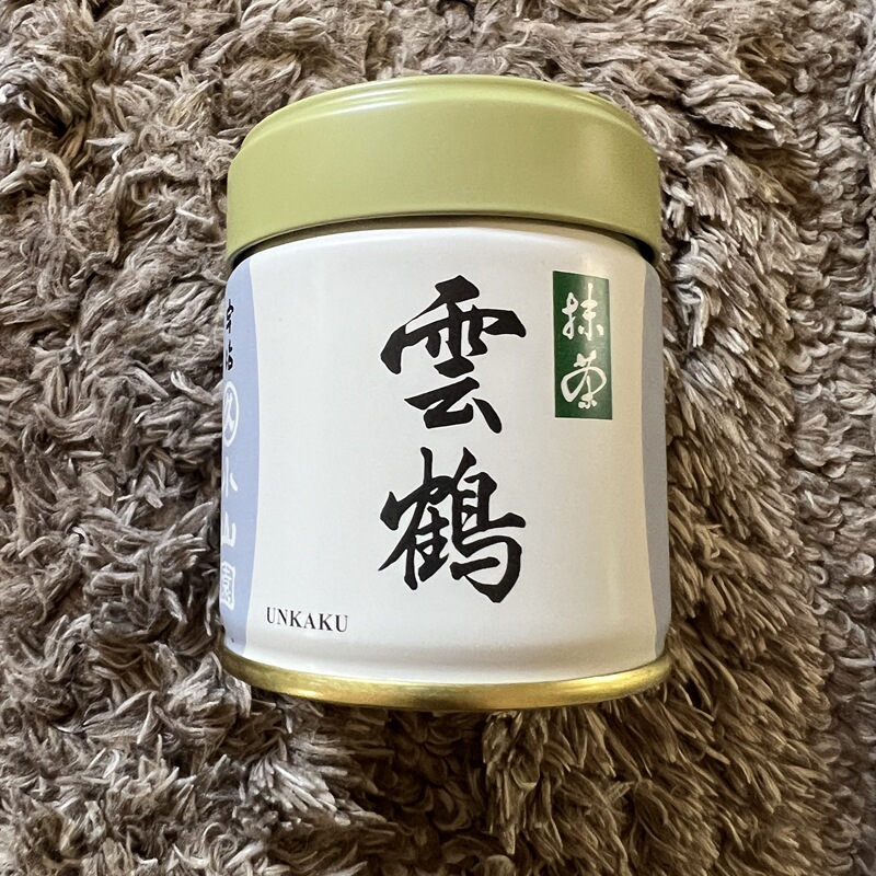 Marukyu Koyamaen Matcha Yunhe