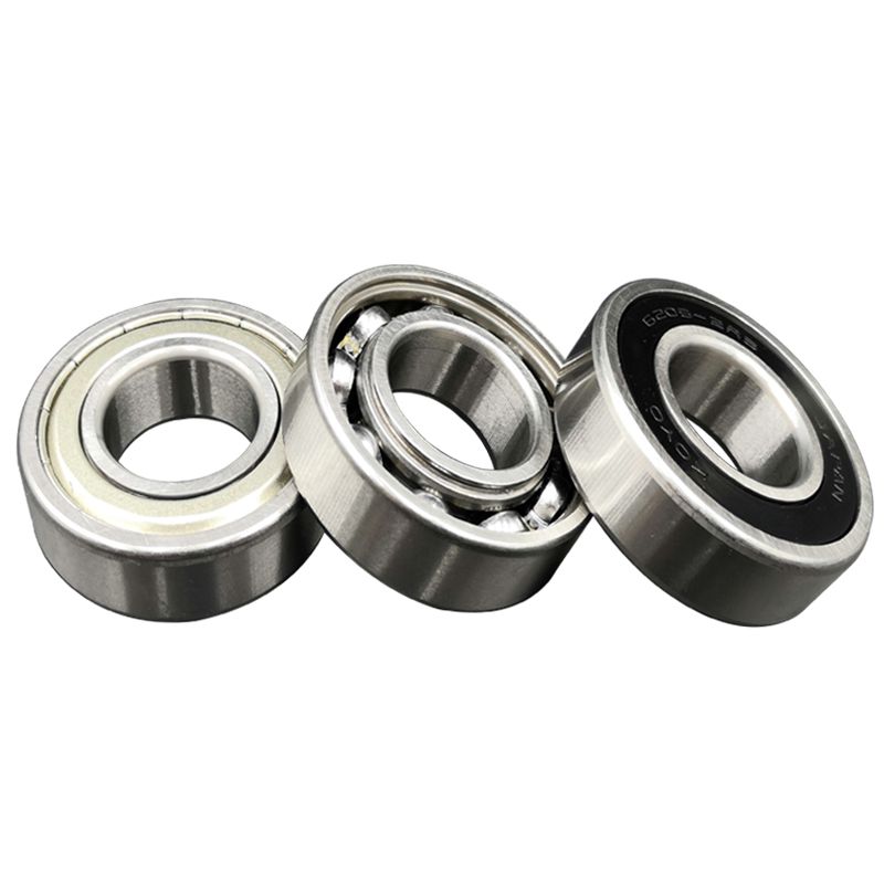 Tile House Precision Bearings 6307 6307 6308 6308 6310 6310 6311 6311 6312 6313RS ZZ