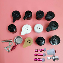 Applicable SUPOIR VOLTAGE FORCE PAN VENT VALVE STEAM VALVE HEAVY HAMMER ELECTRIC PRESSURE COOKER PRESSURE LIMITING VALVE CAP ACCESSORIES