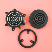 Applicable automatic upper kettle temperature controller base wellness kettle 5-ring coupler kettle accessories