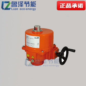 BELIMO SY7U230-MF-T high torque electric butterfly valve actuator regulator 1000Nm