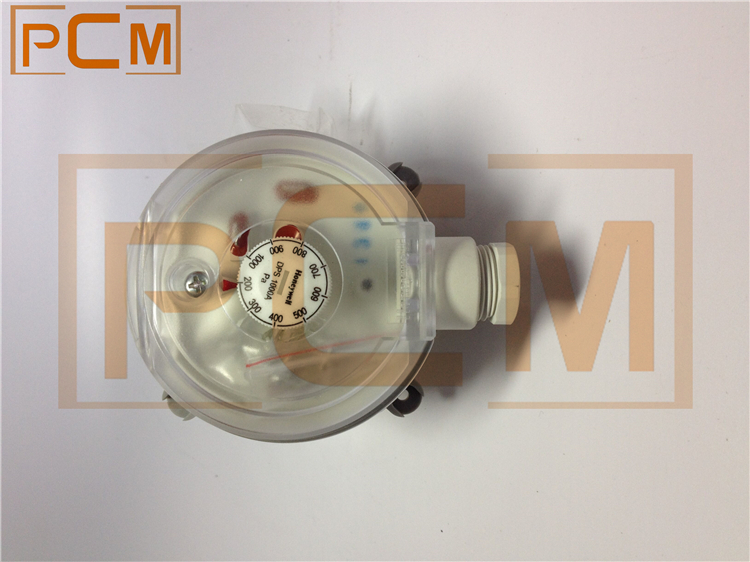  Honeywell DPS1000A air pressure differential switch gas micro differential pressure switch 200-1000Pa