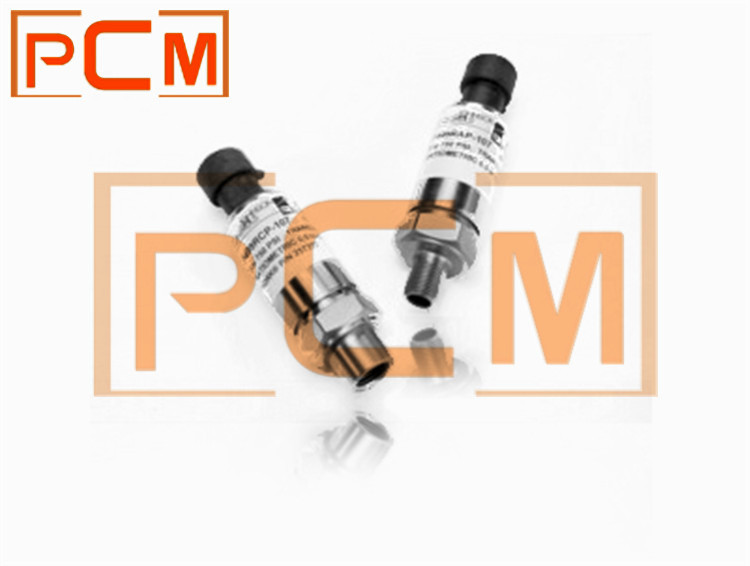 Johnson P499VBH-401C-C Hydraulic pressure sensor Pressure water pressure 0-10v