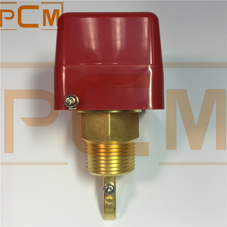  honeywelllHoneywell WFS-1001-H liquid water flow switch target type flow switch