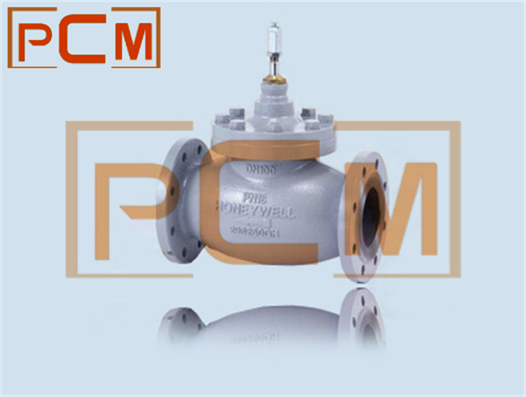 Honeywell V5216A1105 V5088A1021 Two-way flange water valve electric adjustment valve DN150