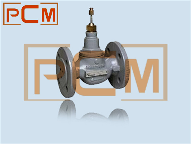 HoneywellHoneywellV5328A2011 electric two-way regulating valve flange steam valve DN65