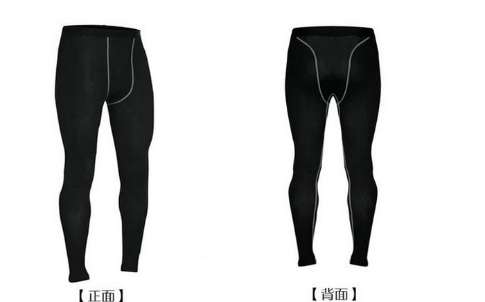 Pantalon de sport pour homme - Ref 2005263 Image 39